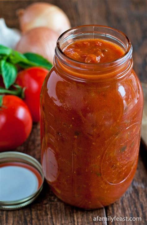 Sunday Gravy - A Family Feast® in 2020 | Italian tomato sauce, Tomato ...