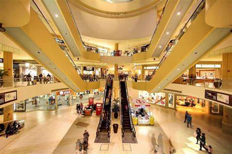 Best Outlet Shopping Mall New York
