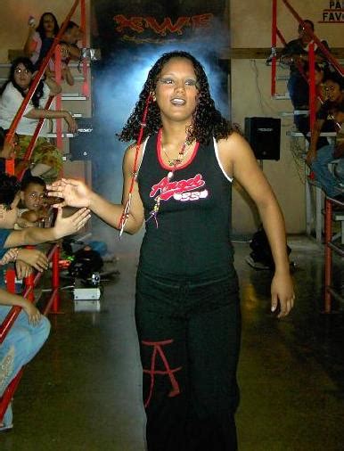 Lucha Women Iwa Luchadoras Amazona