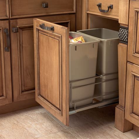 4.1 out of 5 stars. Kitchen Cabinet Accessories | Plain & Fancy