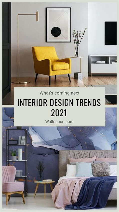 The Interior Design Trend Is Here