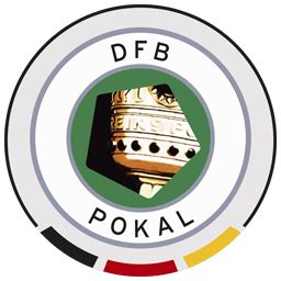 Werder bremen emblema/futebol alemão german football sign deutsch fußball. Dfb Pokal Trophy Png / Dfb Pokal Logo Png / Bayer 04 Leverkusen Dfb Pokal Bundesliga Borussia ...