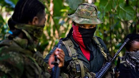La Verdadera Historia De Las Guerrillas En Colombia Y Porqué Amenazan