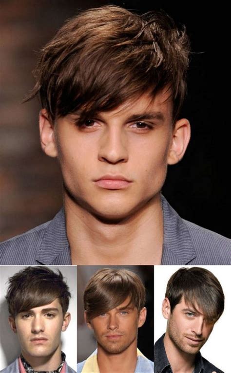 Hair just doesn't get any more fun than this! 50+ Best Hairstyles for Teenage Boys - The Ultimate Guide ...