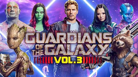 Guardianes De La Galaxia Vol 3 Fans De Marvel Auguran La Muerte De Un Personaje Muy Querido