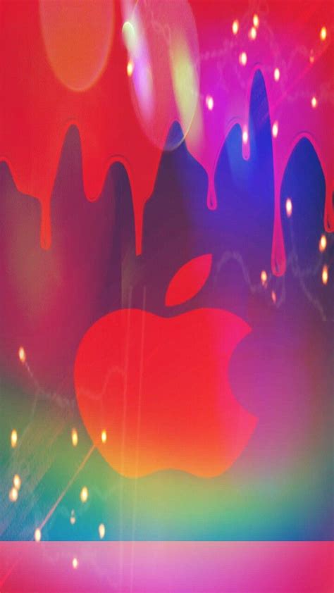 Pin By My Cell On Photography Apple Wallpaper Iphone Apple Logo