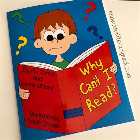 12 More Childrens Books About Dyslexia You Cant Miss The Literacy Nest