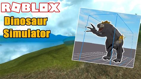 Berserk Claws Therizinosaurus Remodel Animations Roblox Dinosaur