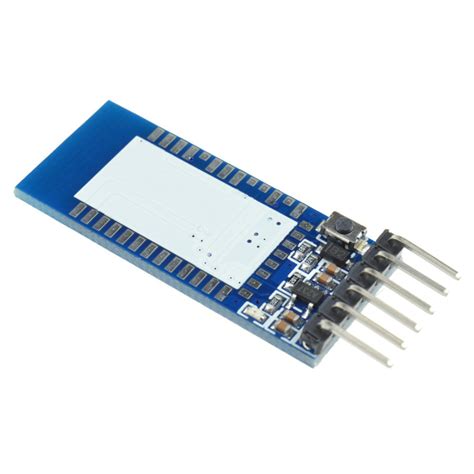 But we strongly recommend to use a 3.3v voltage, since. 2PCS Interface Base Serial Transceiver Bluetooth Module HC ...