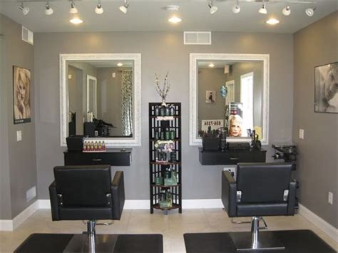 The Hair Studio And Spa