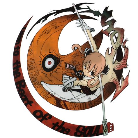 Maka Albarn Soul Eater Zerochan Anime Image Board