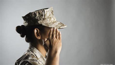 Female Marines Demand End To Corps Misogyny Bizwomen