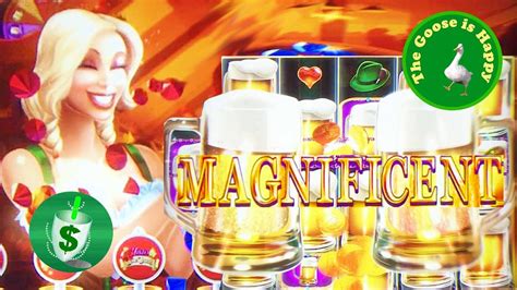 😄 New Heidis Bier Haus Slot Machine Big Win Happy