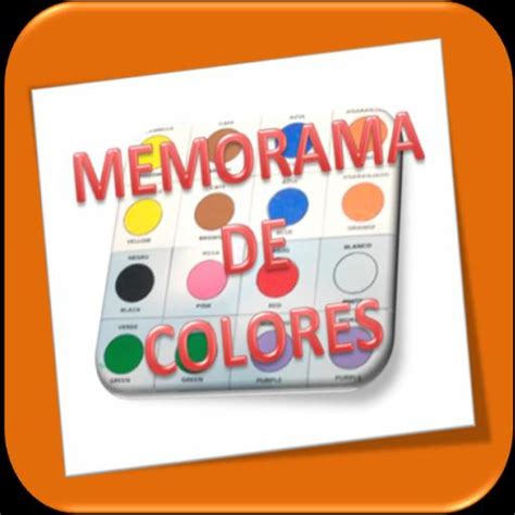 Memorama De Colores Con Tiempo Apk For Android Download