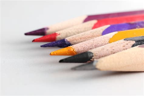 How To Color With Colored Pencils 6 Easy Tips For Beginners In 2021