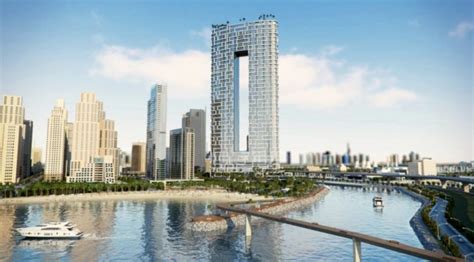 The Address Residences Jumeirah Resort And Spa Development Project