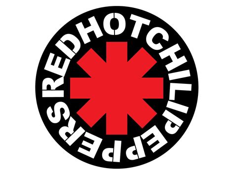 Red Hot Chili Peppers T Shirts At Rock Band T Shirts