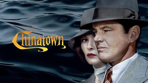 Movie Chinatown Hd Wallpaper Peakpx