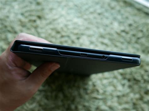 Goondu Review Samsung Galaxy Tab S4 Techgoondu Techgoondu