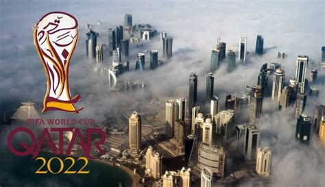 لمتابعة آخر الأخبار @roadto2022news | for english. Peligra el Mundial de Qatar 2022 - Alerta Digital
