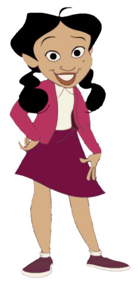 Penny Proud Png Png Clear Background Download