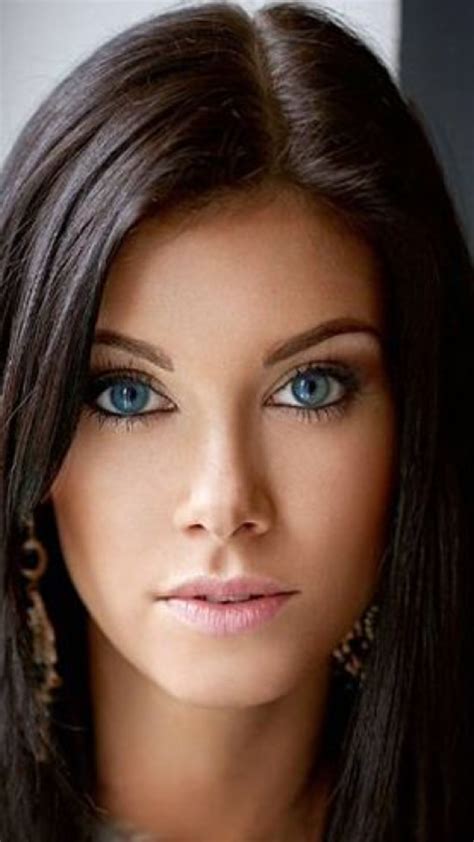 Pin By Adriana Araujo On Olhos Beautiful Girl Face Lovely Eyes