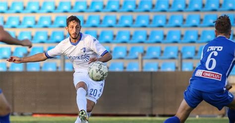 משרד ראש הממשלה האגף לפניות הציבור קריית בן גוריון, בניין ג' ירושלים מיקוד: עירוני קריית שמונה: ביקורת קשה נגד נייג'ל האסלביינק | ספורט 1