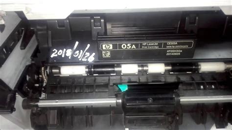 Maybe you would like to learn more about one of these? P Laserjet2055 - Hp Laserjet P2055 Printer Network Abossey ...