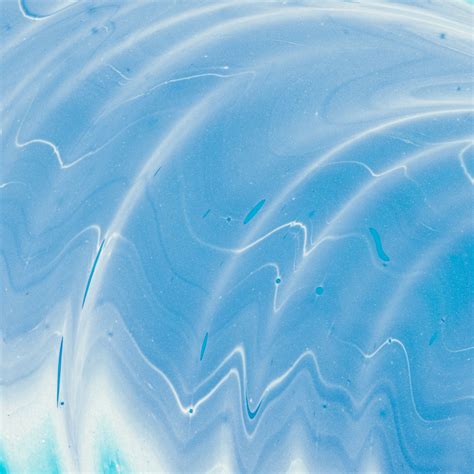 Download Wallpaper 2780x2780 Paint Liquid Stains Waves Abstraction