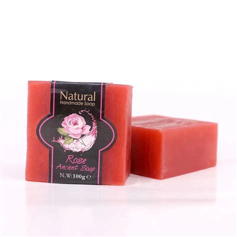 Best Chinese Matcha Bar Soap Whitening All Skin Types Buy Chinease