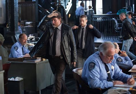 Images From Gotham Episode 3 The Balloonman Released Comic Vine