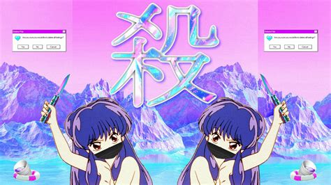 Tons of awesome 90s anime aesthetic desktop wallpapers to download for free. Pin de T K em vaporwave | Desenhos de anime, Filmes de ...