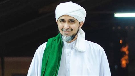 Sebab sabda nabi besar muhammad saw. Petition · Cadangan Habib Ali Zainal Abidin Al Hamid ...