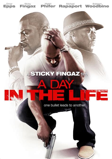 A Day In The Life 2009 Imdb