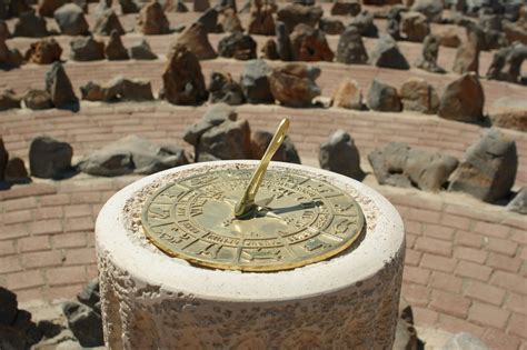 Cretan Labyrinth Labyrinthparkgr