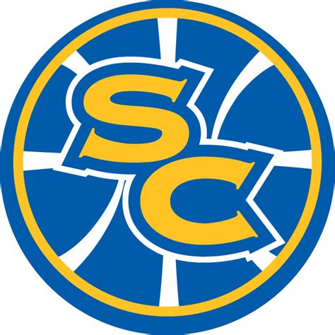 Santa Cruz Warriors Secondary Logo Nba Gatorade League G League