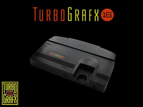 Turbografx 16 Wallpapers Video Game Hq Turbografx 16 Pictures 4k