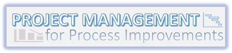 Project Management Training 6sigma