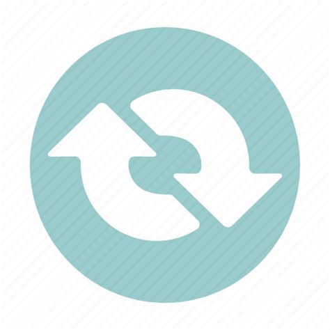 Refresh Reload Reset Restart Update Icon Download On Iconfinder