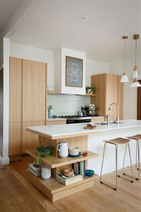 Minimal Yet Elegant Kitchen Design Ideas The Architects Diary Artofit