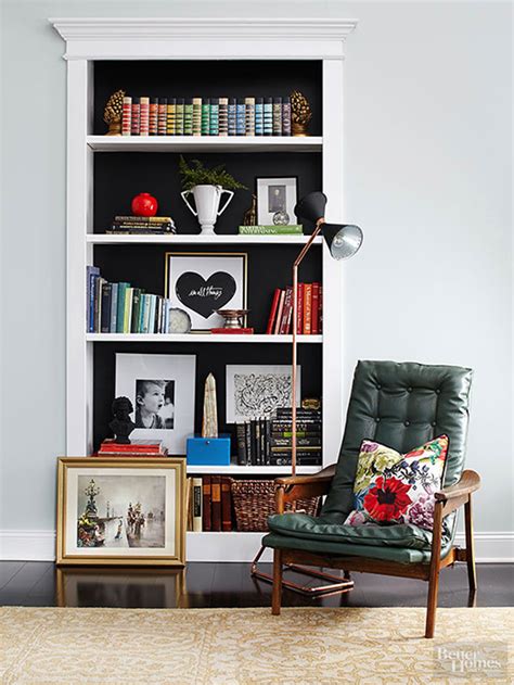 How To Style Your Bookshelves The Makerista Home Decor Bookshelves