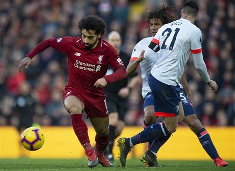 Overview of top scorers in english premier league during the season, showing goals scored at home and away for each listed scorer. Premier League top scorers: Salah top before Man Utd vs ...