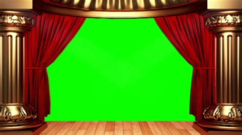 Zoom Virtual Background Green Screen Bowlsno