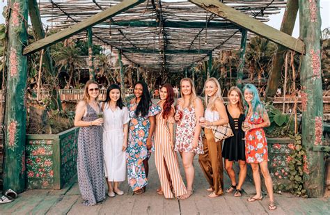 The Best Women S Retreats In Bali Becky Van Dijk