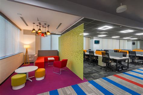Corporate Office interior designing & Architects Firms in Delhi NCR ...
