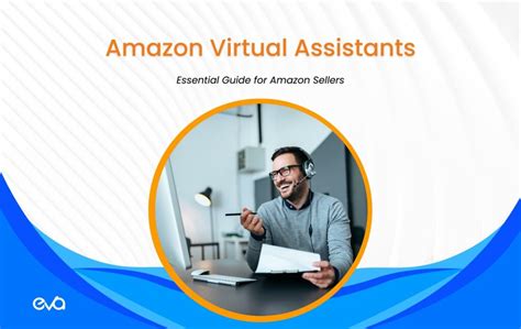 Amazon Virtual Assistant Complete Guide For Busy Sellers