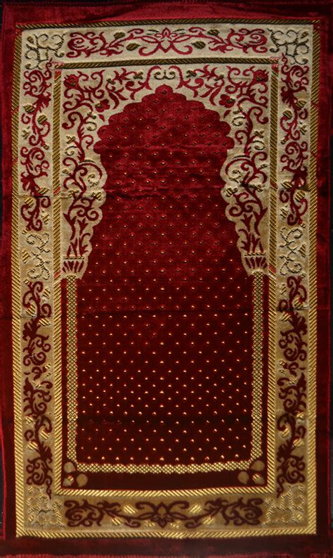 Prayer Rugs | Islamic Carpets | Bashir Persian Rugs