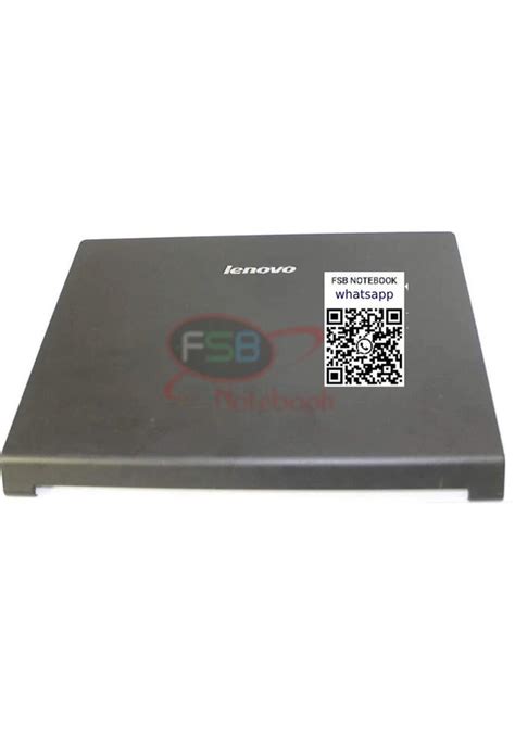 Lenovo İdeapad Y530 Notebook Ekran Arka Kasası Lcd Cover Sıfır