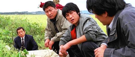 Their interwoven themes of capitalism and the class system are. Bong Joon-Ho Movies, Ranked from Least Good to Best ...