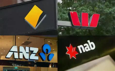 10 Biggest Banks In Australia April 2024